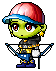 Tshrekbow